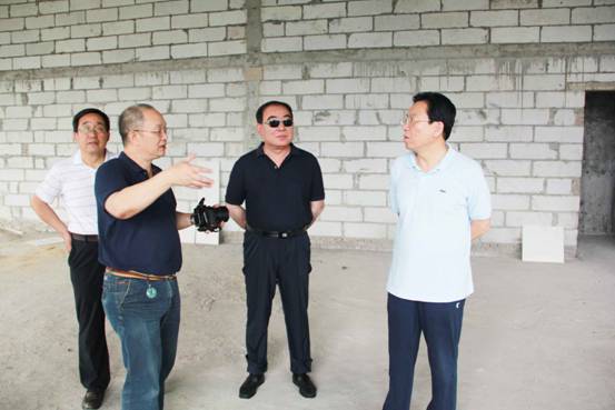 “绿色内蒙古”进驻羊城广州广州精品馆建设得到自治区农牧业厅领导的高度关注