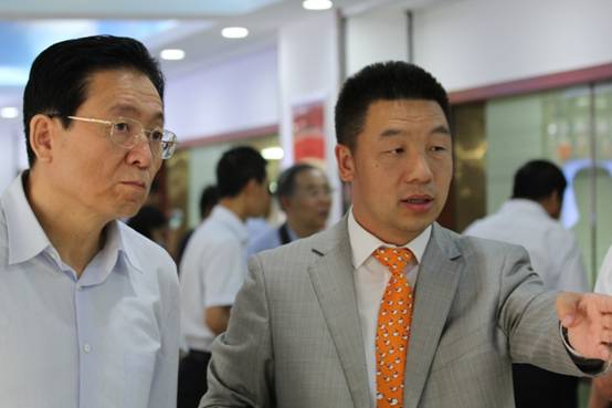 蒙羊董事长_蒙能集团董事长薛升旗