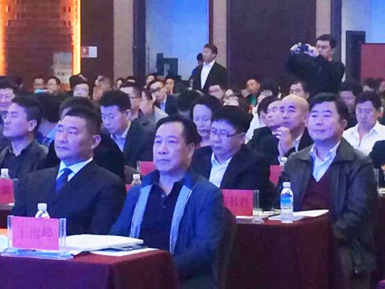 内蒙古农牧业产业化龙头企业协会云南办事处成立