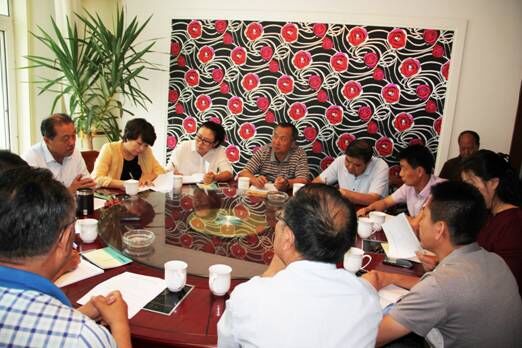 内蒙古马铃薯产业发展研讨沙龙在呼和浩特召开