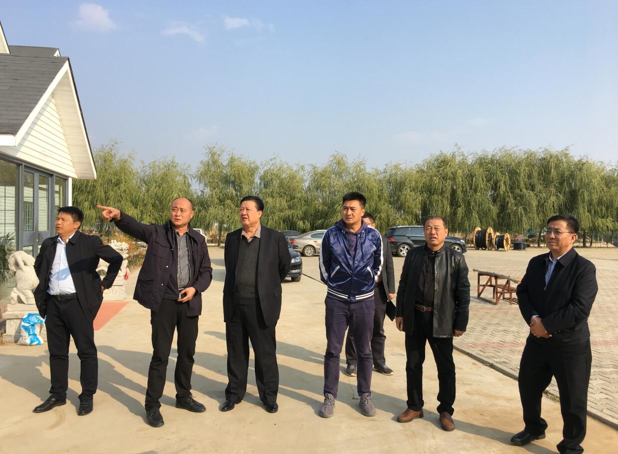 信息对接，充分发挥协会服务引领作用