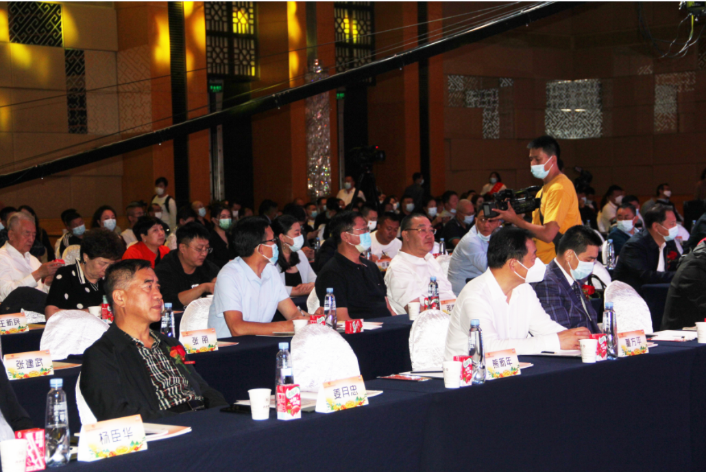 【头条】内蒙古味道·呼和浩特烧麦美食文化发展大会在呼和浩特隆重召开