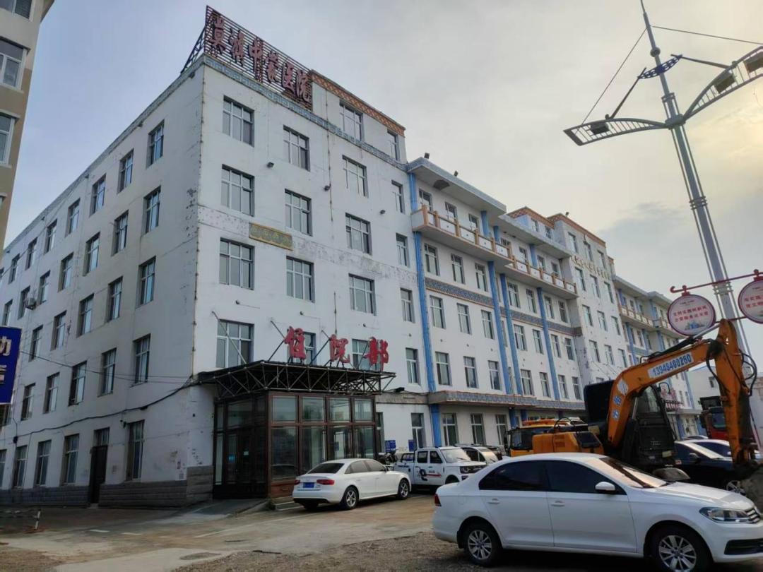 呼伦贝尔市项目集锦丨莫旗原中蒙医医院房地产转让&满洲里市商业房产招租&上库力千头牛牧场出租
